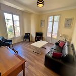Charmant appartement avec terrasse en plein cœur de Nice à deux pas de la mer !