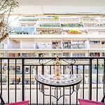 Duplex 4 pers Port de Nice avec parking