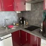 Appartement vue mer CALIFORNIE PROMENADE DES ANGLAIS
