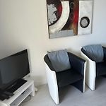 Appartement vue mer CALIFORNIE PROMENADE DES ANGLAIS