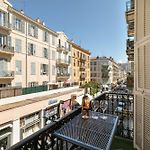 Maison Bianchi - Downtown Nice Pertinax