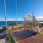 STUDIO BALCON CALME AVEC PARKING 5mn de la MER