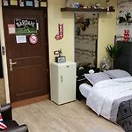 Studio Bonaparte, Bienvenue dans le Quartier du Port, le meilleur Quartier de Nice avec son ambiance estivale qui respire les vacances, Rafraîchissement garantie pour une arrivée toute en douceur
