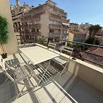 T2 avec Terrasse et Parking privé au coeur de Nice