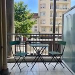 Joli appartement au bord de mer
