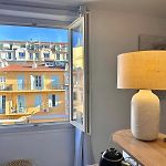 La vie est belle - T2 - Coeur de Nice