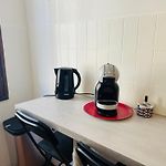 Soleil confort riquier&Espace 4 P tout equipé