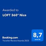 Loft 360° Nice