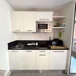 ApartHotel Riviera - MALONAT 3 - Grand Studio très calme -Old Town Promenade des Anglais