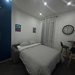 Studio Hyper Centre Nice