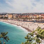 3P 72m2 Climatisé Vue exceptionnelle Cathédrale St Nicolas et Mer