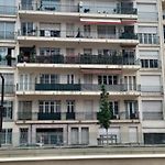 Charming Studio 50M De La Plage