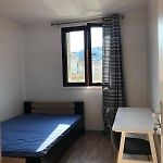 Big Apartement 20 Min From Beach