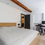 Appartement de charme en plein coeur du vieux Nice