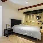 Appartement de charme en plein coeur du vieux Nice