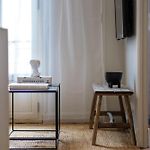 Appartement Moderne Proche Mer Et Transports