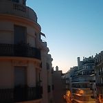 Palais Clemenceau
