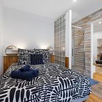 Nice Renting - 5 Massena - Elegant Air-Conditioned Cocoon Quiet Patio Massena