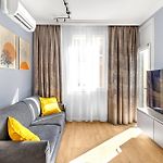 Gorgeous Apartment In The Center