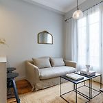 Appartement Moderne Proche Mer Et Transports