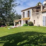 Magnifique villa avec vue mer panoramique
