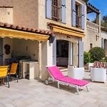 Magnifique villa avec vue mer panoramique