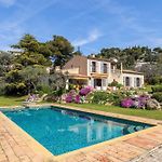 Magnifique villa avec vue mer panoramique