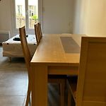 One Bedroom Near Train Station
