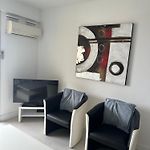 Appartement Vue Mer Californie Promenade Des Anglais