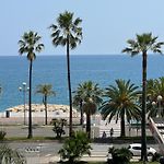 Appartement Vue Mer Californie Promenade Des Anglais