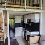 Cosy Mezzanine Studio - Nice Notre Dame - 10 Min Promenade