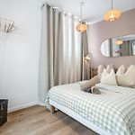 Nice Renting - 35 Massena - Architect Flat Ultimate Charm Massena Center