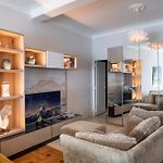 Le Méditerrannée by EnjoyNice, breathtaking sea view, 2 terraces&Airco