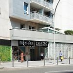 Zenitude Hôtel-Résidences Nice
