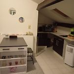 Appartement Meuble 265