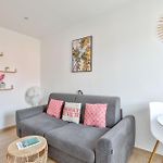 Magnifique Studio En Plein Centre De Nice
