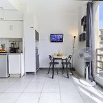 Hyper Center - Superb Studio - Cozy - Wifi