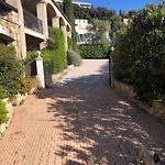 Villa Loucisa Nice Piscine Vue Mer 8 Chambres 24 Couchages