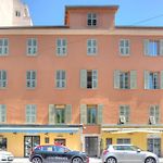 Lympia -Cosy Studio, 200 M Plages De Nice - Le Port