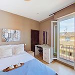 Apartment Le Mascoinat By Interhome