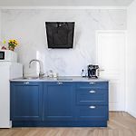 Studio Moderne Proche Mer - Balcon Et Climatise