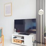 Apartment Le Nice Etoile By Interhome
