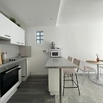 apppartement avec terrasse - 2 à 4 personnes