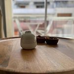 apppartement avec terrasse - 2 à 4 personnes