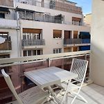 apppartement avec terrasse - 2 à 4 personnes