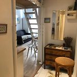 Agréable studio cœur de Nice