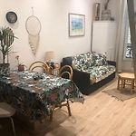 Agréable studio cœur de Nice