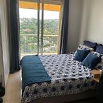 Elegant Apartment A Nice, Sea View