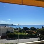 Elegant Apartment A Nice, Sea View