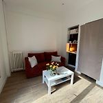 Central Studio And Sun Terrace